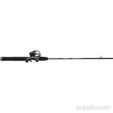 Shakespeare Ugly Stik GX2 Ladies' Spinning Combo 552076002